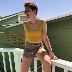 Meet your Posher, Celia